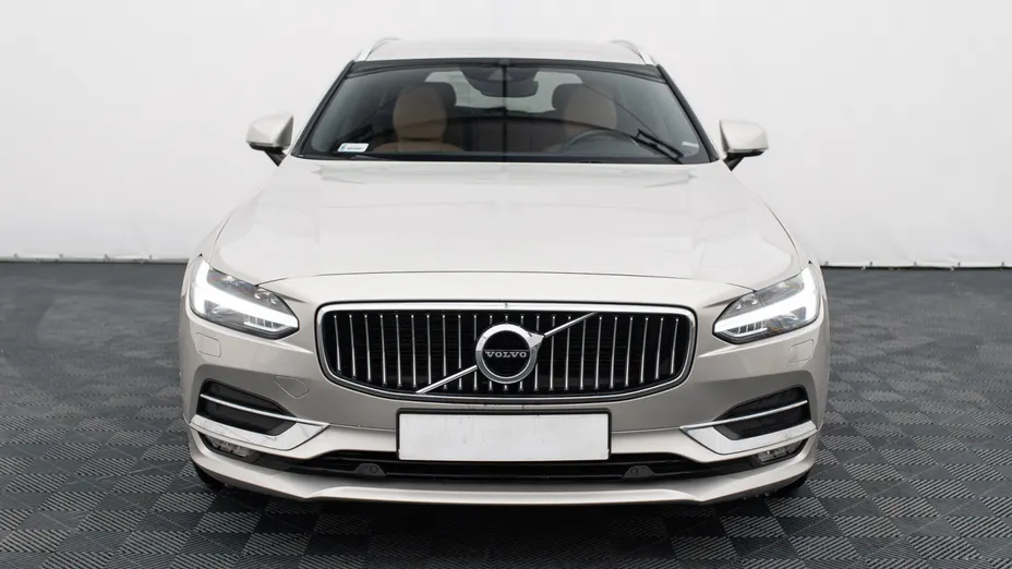 VOLVO V90 V90 D4 SCR AWD Inscription aut