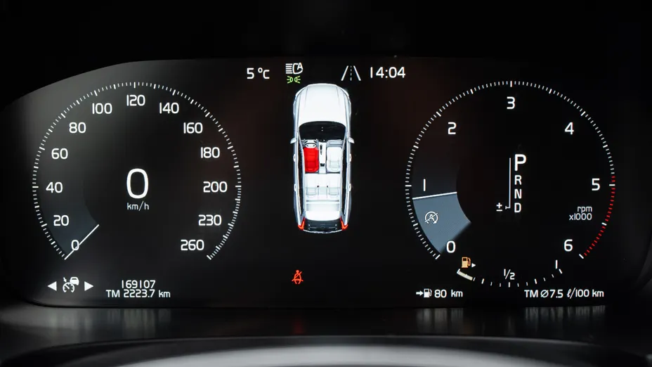 VOLVO V90 V90 D4 SCR AWD Inscription aut