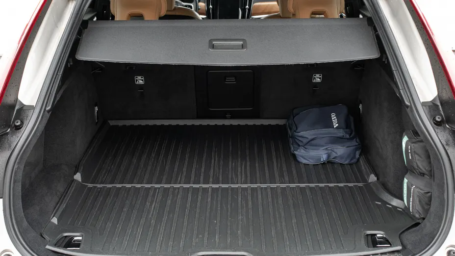 VOLVO V90 V90 D4 SCR AWD Inscription aut