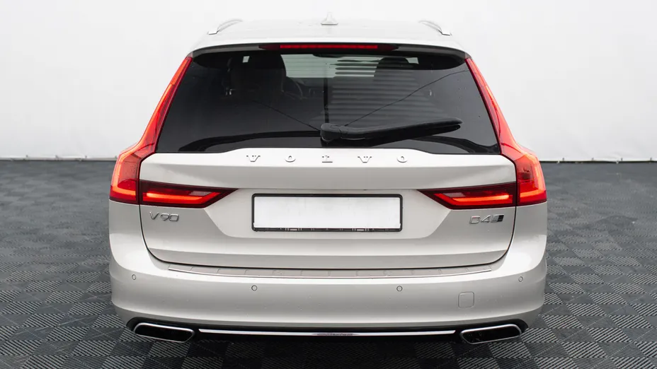 VOLVO V90 V90 D4 SCR AWD Inscription aut