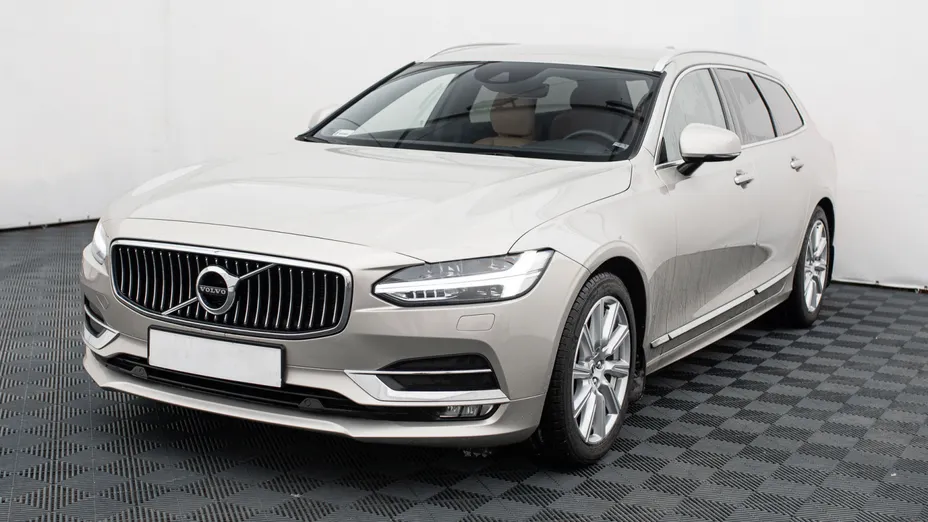 VOLVO V90 V90 D4 SCR AWD Inscription aut