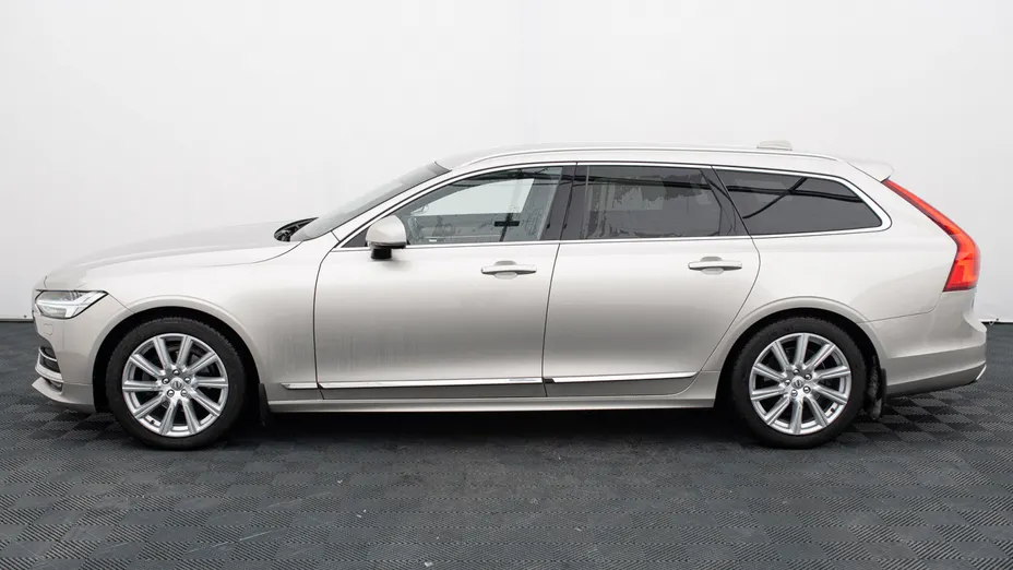 VOLVO V90 V90 D4 SCR AWD Inscription aut
