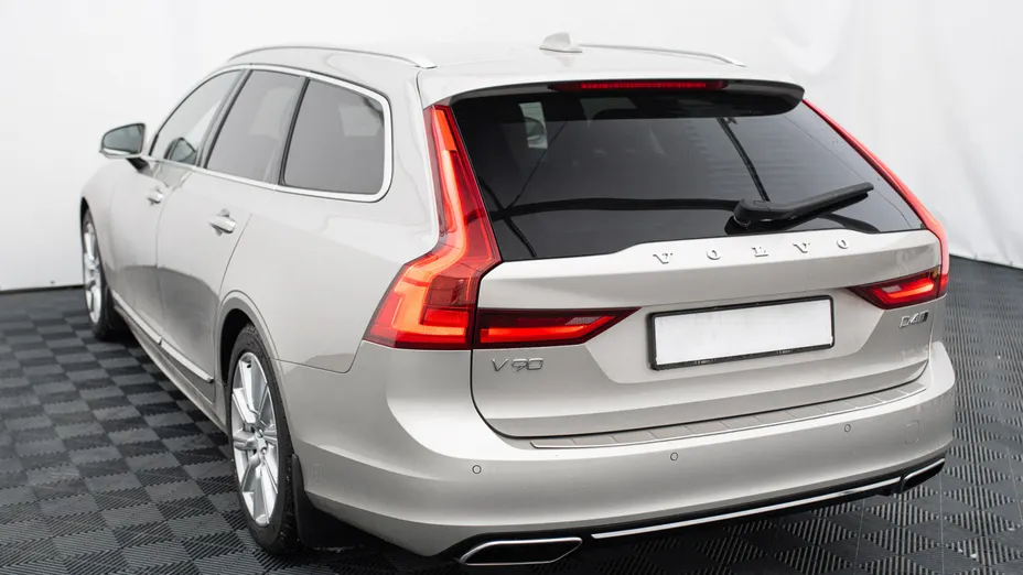VOLVO V90 V90 D4 SCR AWD Inscription aut