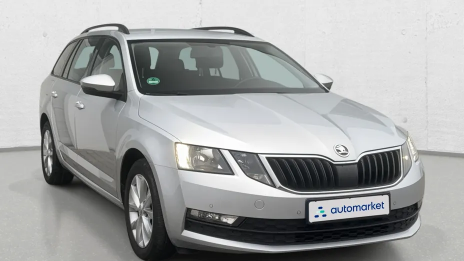 SKODA Octavia Octavia 1.6 TDI SCR Ambition