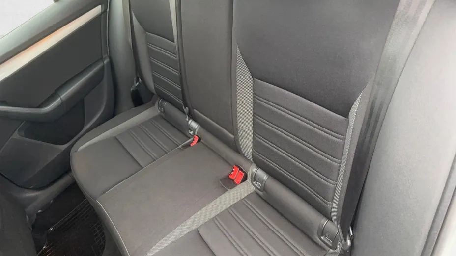 SKODA Octavia Octavia 1.6 TDI SCR Ambition