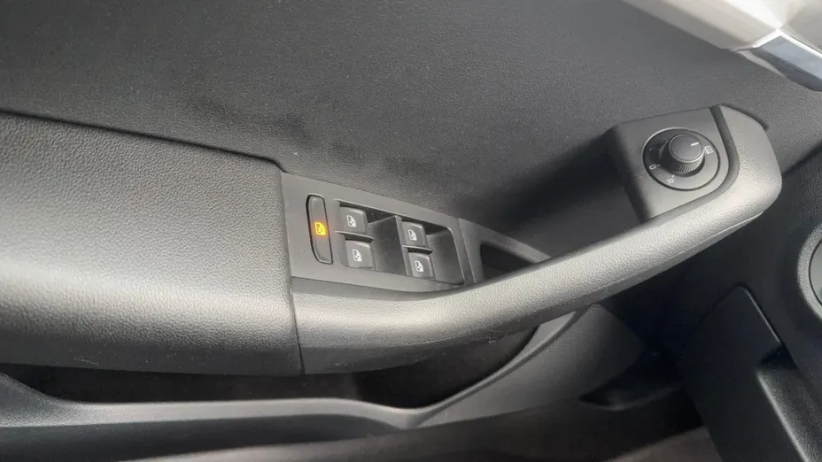 SKODA Octavia Octavia 1.6 TDI SCR Ambition