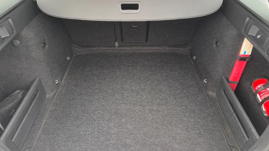 SKODA Octavia Octavia 1.6 TDI SCR Ambition