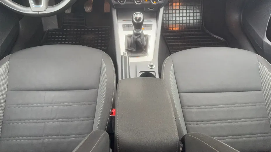 SKODA Octavia Octavia 1.6 TDI SCR Ambition