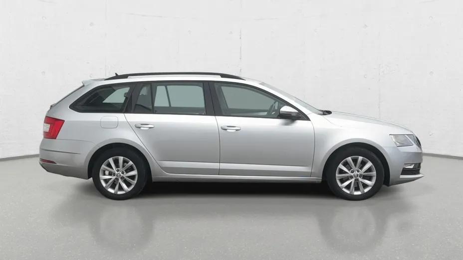 SKODA Octavia Octavia 1.6 TDI SCR Ambition