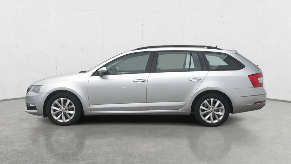 SKODA Octavia Octavia 1.6 TDI SCR Ambition