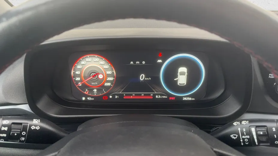 HYUNDAI i20 i20 1.0 T-GDi N Line