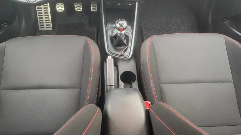 HYUNDAI i20 i20 1.0 T-GDi N Line