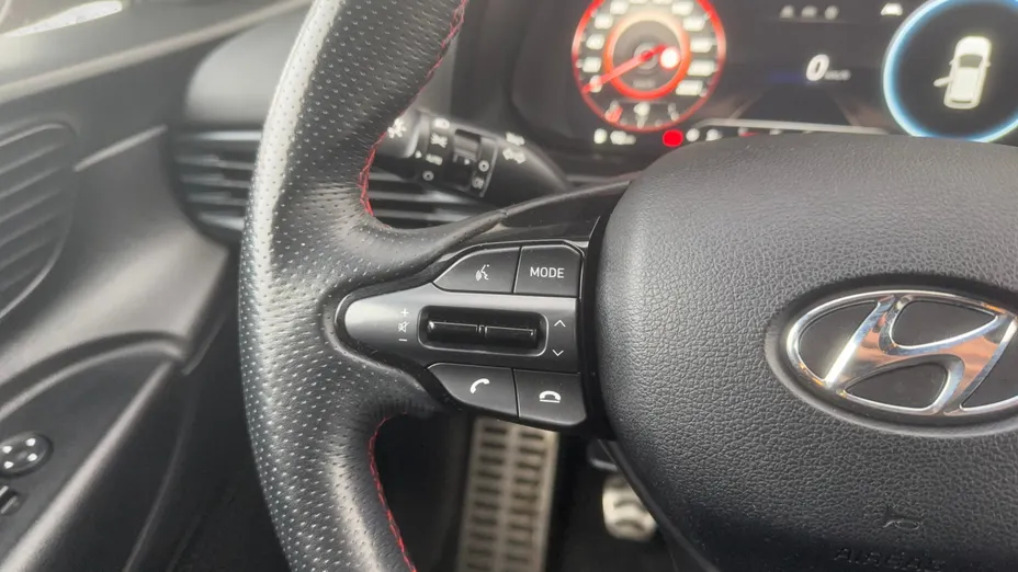 HYUNDAI i20 i20 1.0 T-GDi N Line