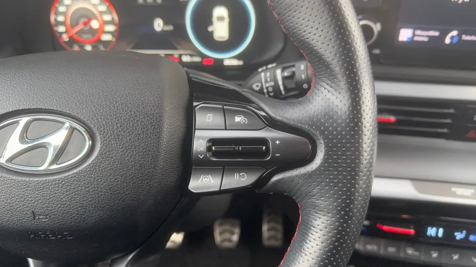 HYUNDAI i20 i20 1.0 T-GDi N Line