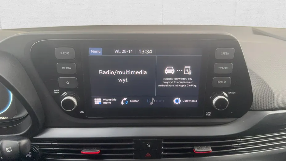 HYUNDAI i20 i20 1.0 T-GDi N Line