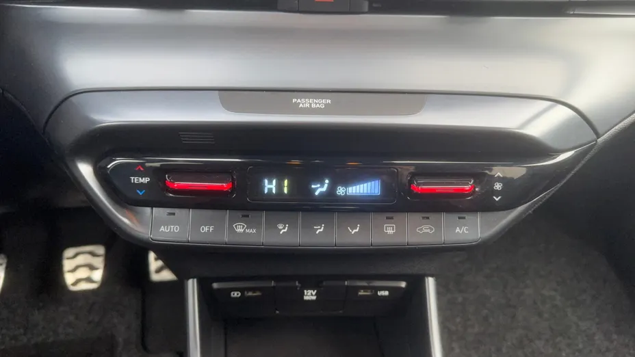 HYUNDAI i20 i20 1.0 T-GDi N Line