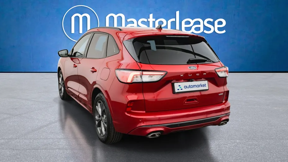 FORD Kuga Kuga 2.5 FHEV FWD ST-Line X