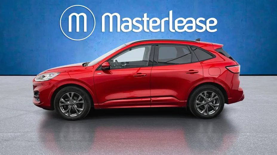 FORD Kuga Kuga 2.5 FHEV FWD ST-Line X