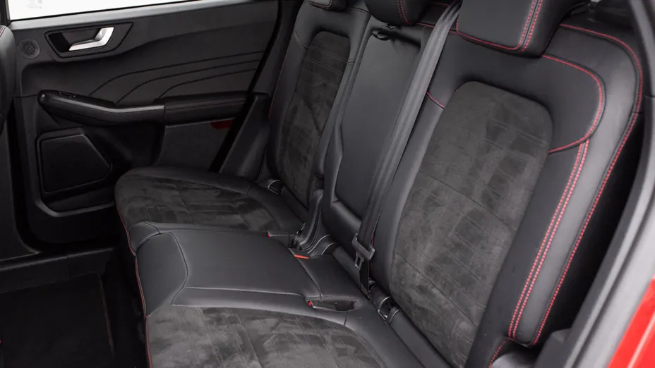 FORD Kuga Kuga 2.5 FHEV FWD ST-Line X