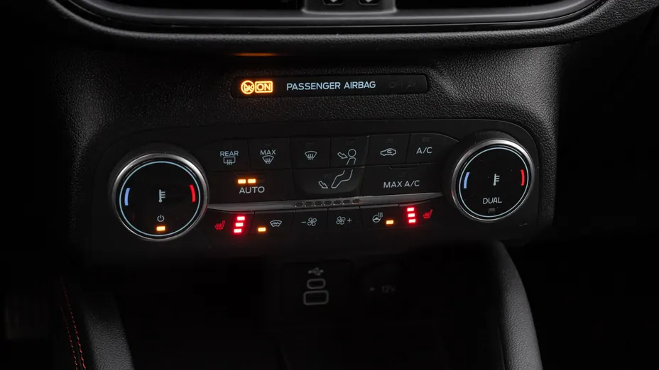 FORD Kuga Kuga 2.5 FHEV FWD ST-Line X