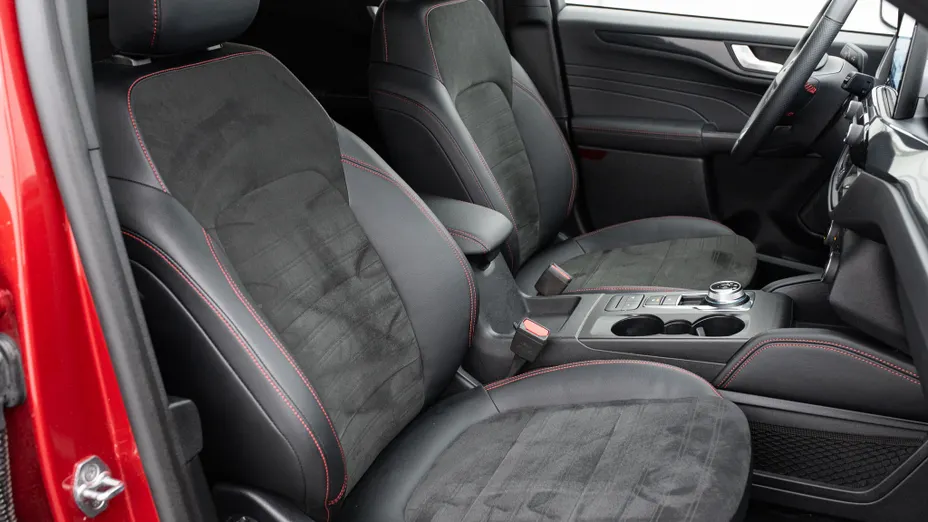 FORD Kuga Kuga 2.5 FHEV FWD ST-Line X