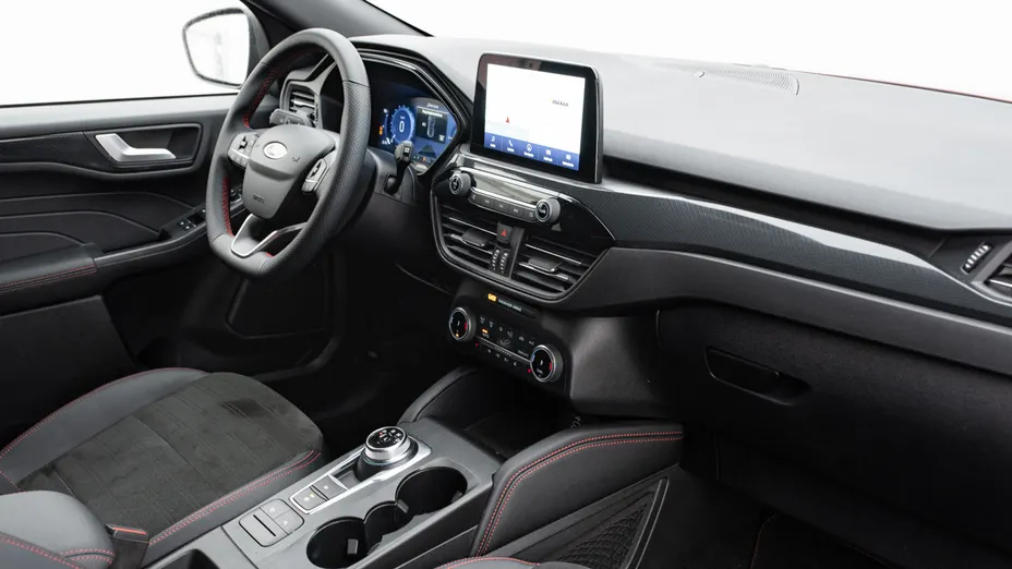 FORD Kuga Kuga 2.5 FHEV FWD ST-Line X