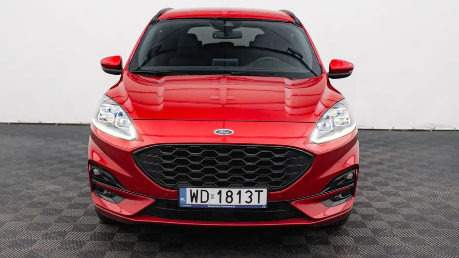 FORD Kuga Kuga 2.5 FHEV FWD ST-Line X