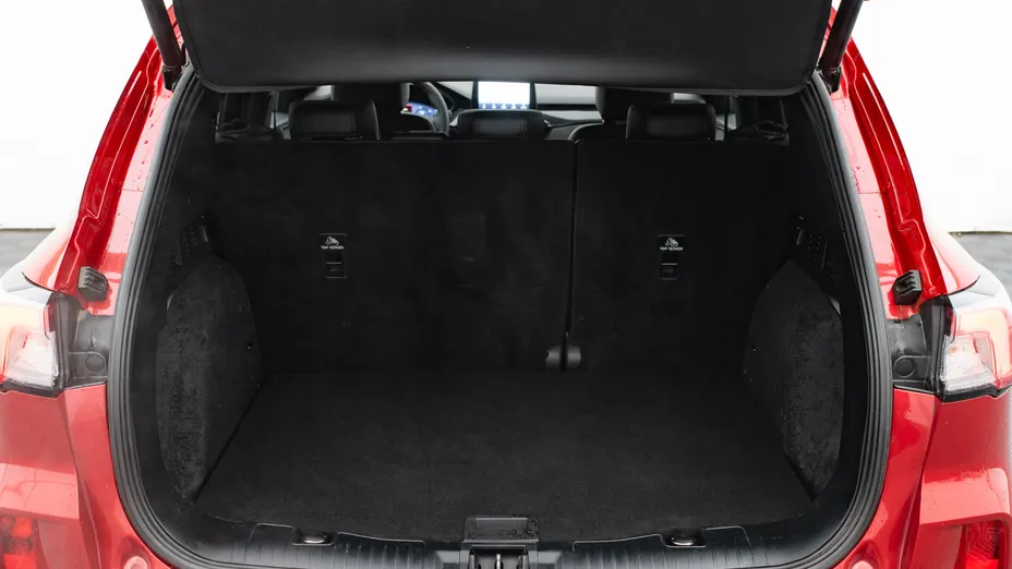 FORD Kuga Kuga 2.5 FHEV FWD ST-Line X