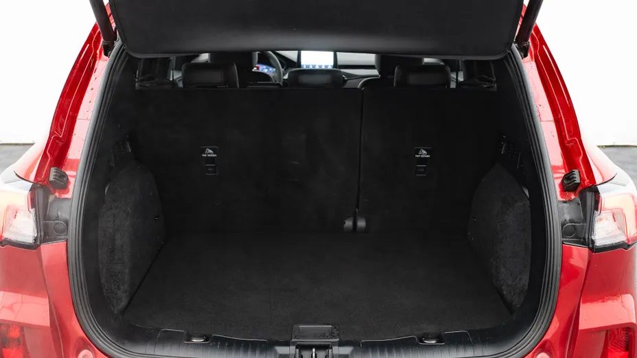 FORD Kuga Kuga 2.5 FHEV FWD ST-Line X