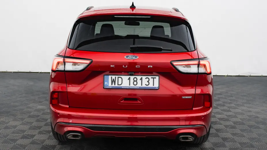 FORD Kuga Kuga 2.5 FHEV FWD ST-Line X