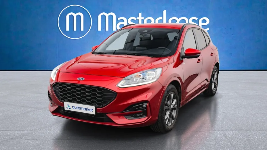 FORD Kuga Kuga 2.5 FHEV FWD ST-Line X
