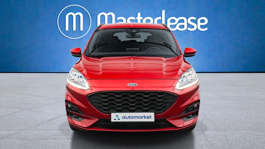 FORD Kuga Kuga 2.5 FHEV FWD ST-Line X