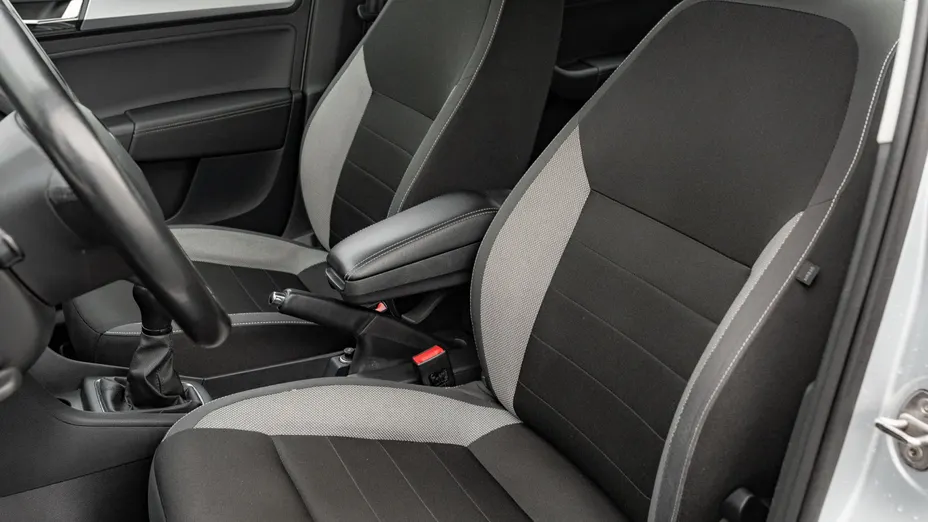 SKODA Rapid Rapid Spb. 1.0 TSI Ambition