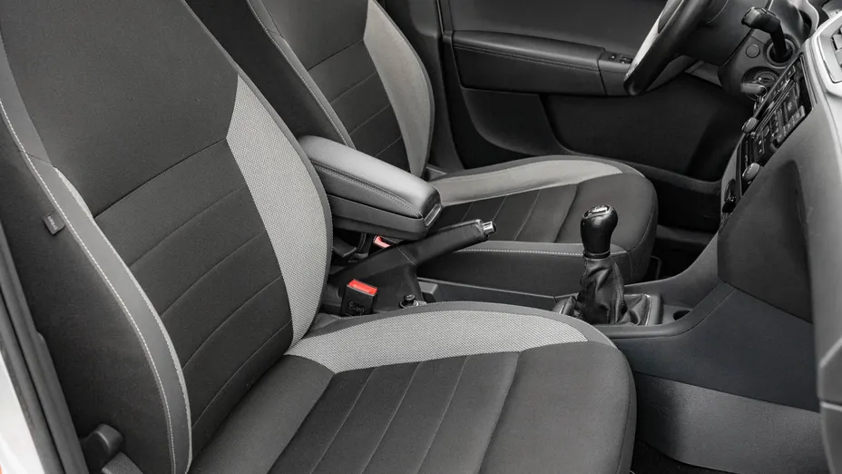 SKODA Rapid Rapid Spb. 1.0 TSI Ambition