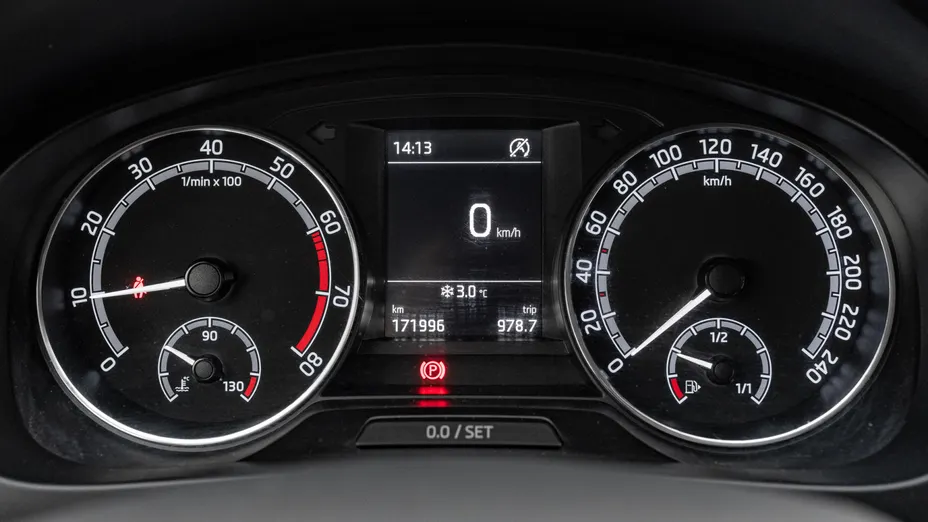 SKODA Rapid Rapid Spb. 1.0 TSI Ambition