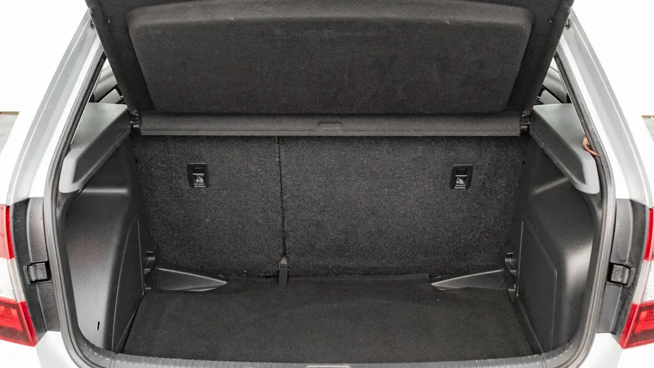 SKODA Rapid Rapid Spb. 1.0 TSI Ambition