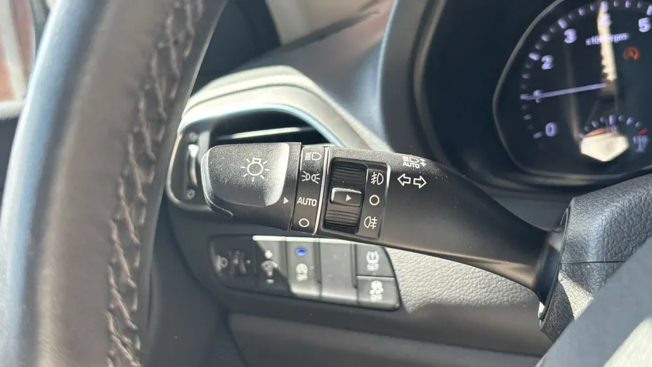HYUNDAI i30 i30 1.0 T-GDI Modern