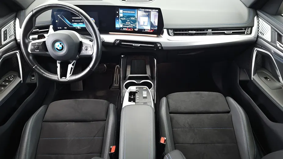 BMW iX1 iX1 xDrive30 66.5kWh M Sport