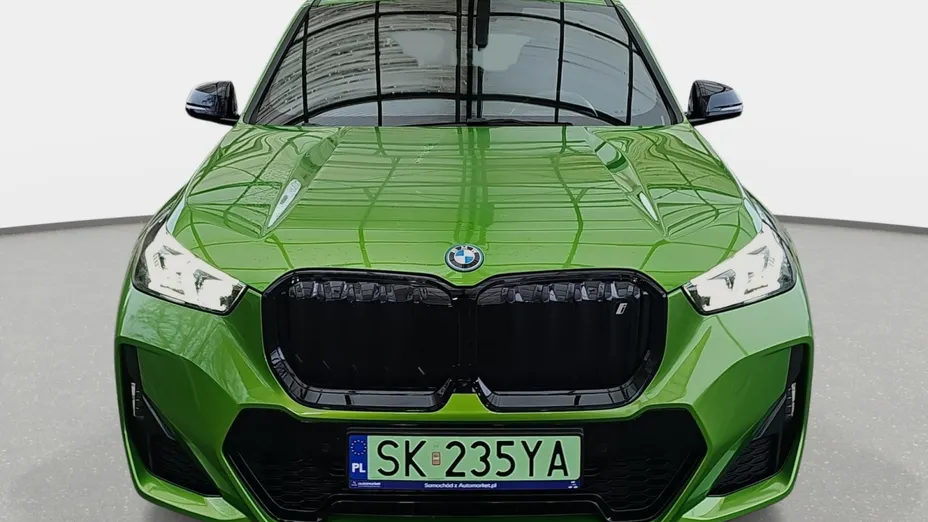 BMW iX1 iX1 xDrive30 66.5kWh M Sport