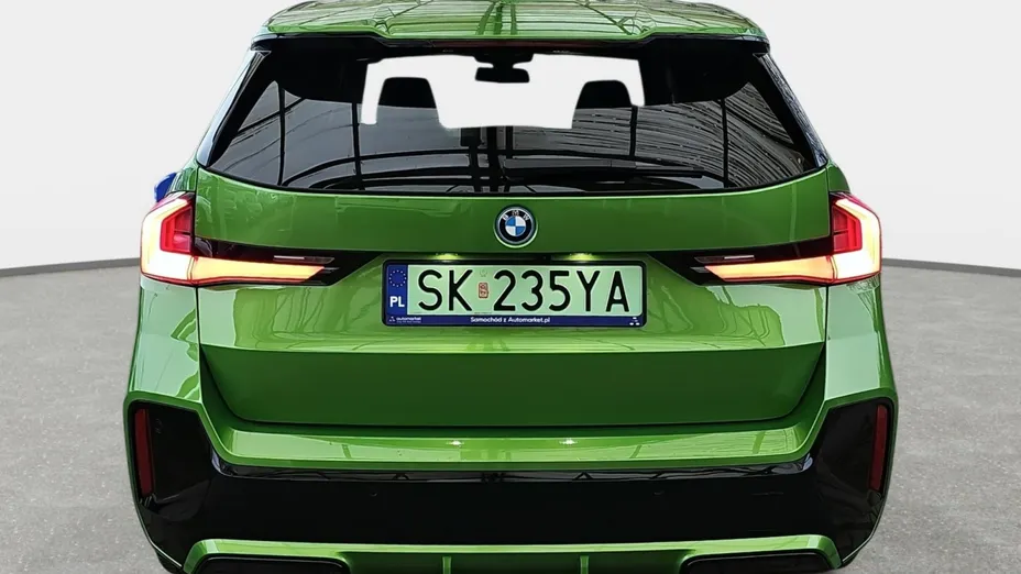 BMW iX1 iX1 xDrive30 66.5kWh M Sport