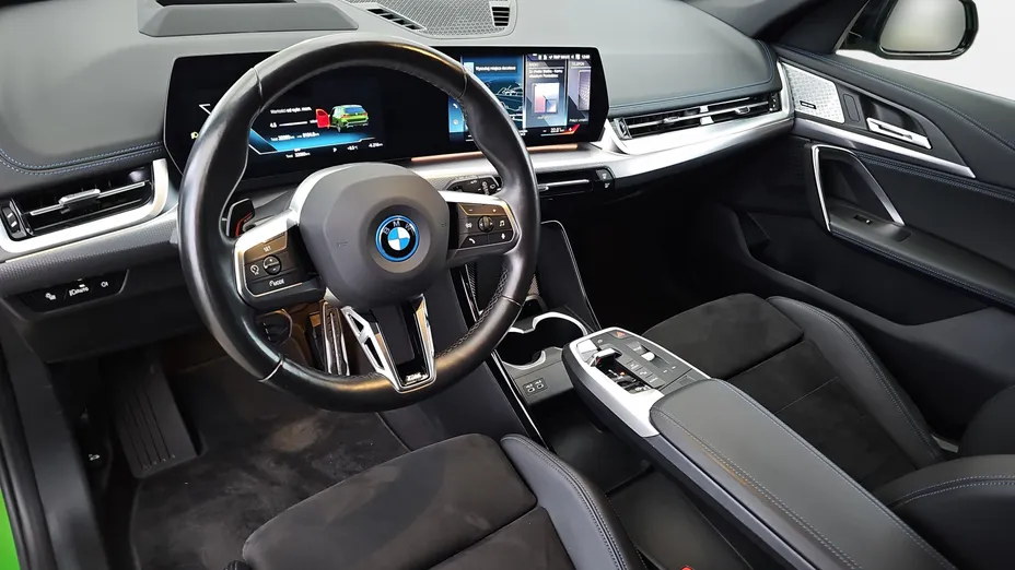 BMW iX1 iX1 xDrive30 66.5kWh M Sport