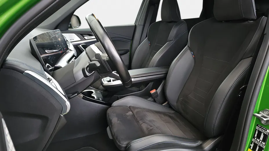 BMW iX1 iX1 xDrive30 66.5kWh M Sport