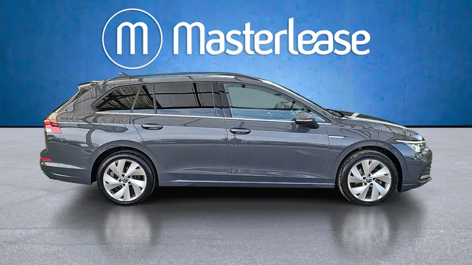 VOLKSWAGEN Golf Golf VIII 1.5 TSI EVO Style
