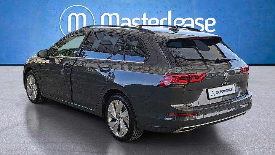VOLKSWAGEN Golf Golf VIII 1.5 TSI EVO Style