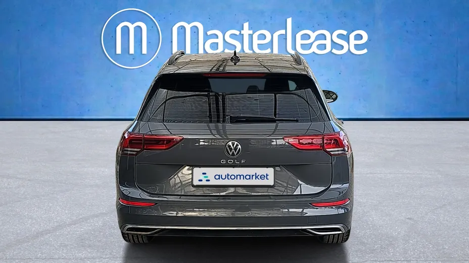 VOLKSWAGEN Golf Golf VIII 1.5 TSI EVO Style