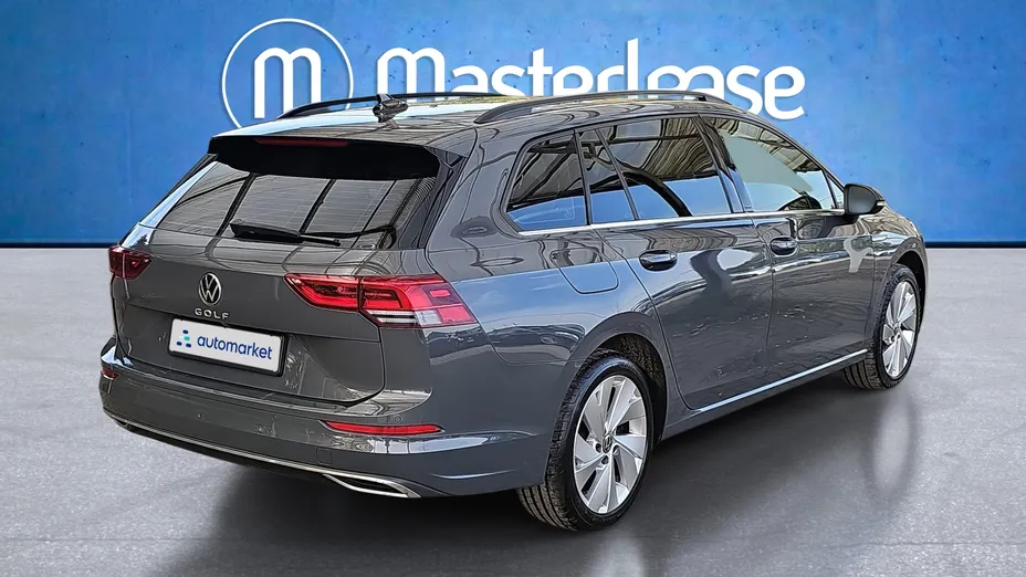 VOLKSWAGEN Golf Golf VIII 1.5 TSI EVO Style