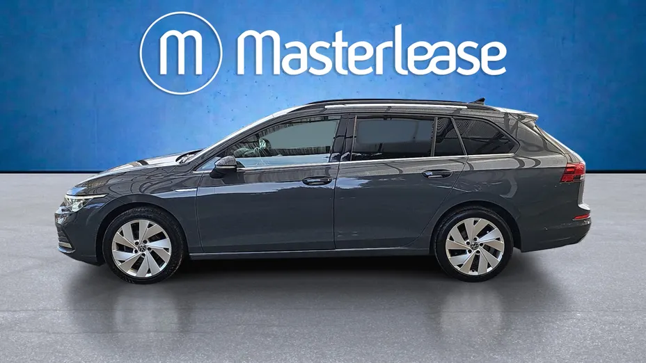 VOLKSWAGEN Golf Golf VIII 1.5 TSI EVO Style