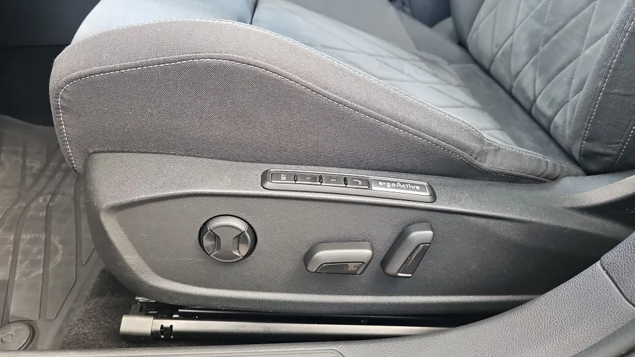 VOLKSWAGEN Golf Golf VIII 1.5 TSI EVO Style