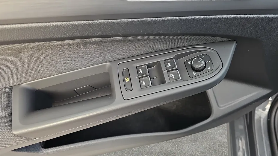 VOLKSWAGEN Golf Golf VIII 1.5 TSI EVO Style