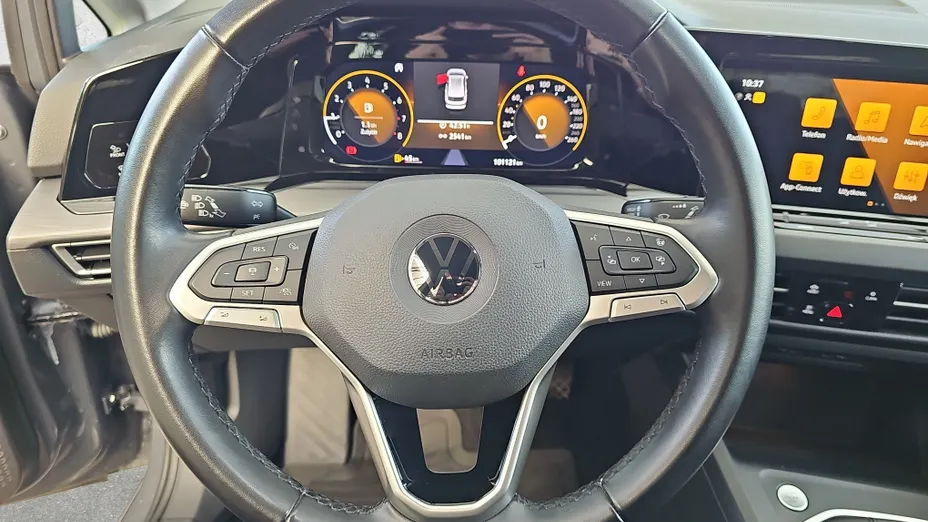 VOLKSWAGEN Golf Golf VIII 1.5 TSI EVO Style